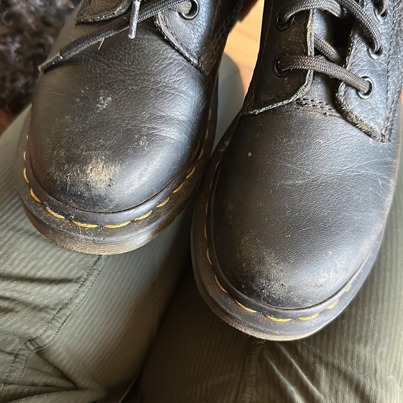Dr. Martens 1460 Pascal boots - Picture 5 of 5